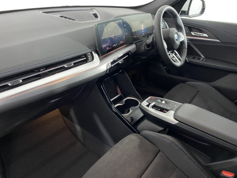  BMW X1 xDrive 30e M Sport 5dr [Tech/Pro Pack] Step Auto 4247817