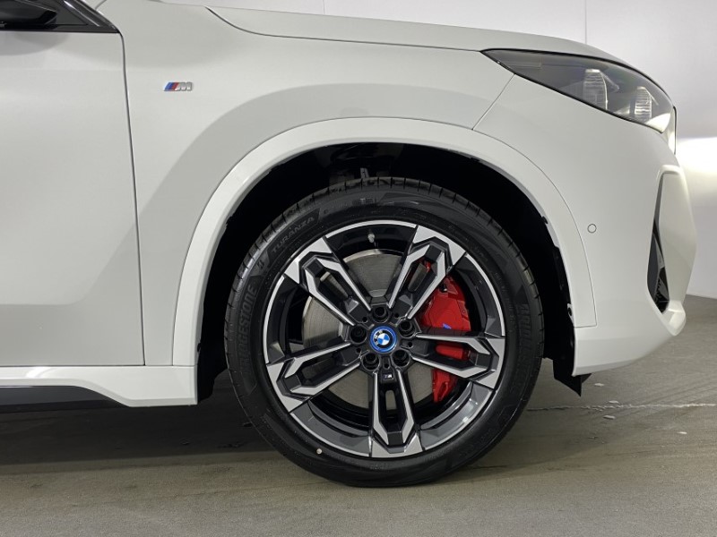  BMW X1 xDrive 30e M Sport 5dr [Tech/Pro Pack] Step Auto 4247828