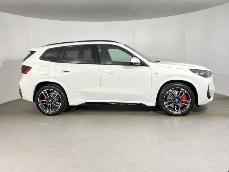  BMW X1 xDrive 30e M Sport 5dr [Tech/Pro Pack] Step Auto 4247845