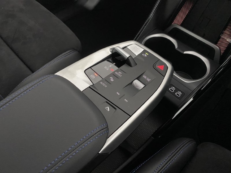  BMW X1 xDrive 30e M Sport 5dr [Tech/Pro Pack] Step Auto 4247805