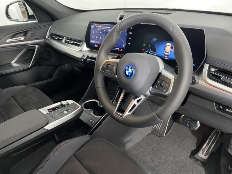  BMW X1 xDrive 30e M Sport 5dr [Tech/Pro Pack] Step Auto 4247811