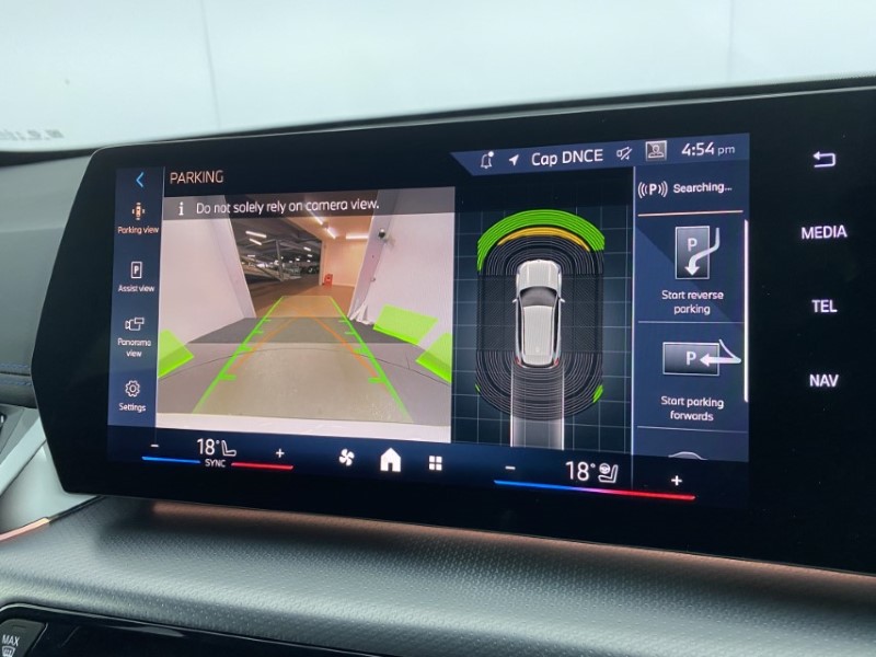  BMW X1 xDrive 30e M Sport 5dr [Tech/Pro Pack] Step Auto 4247792