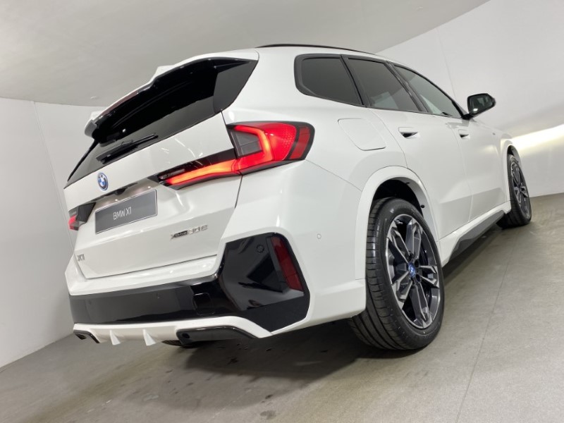  BMW X1 xDrive 30e M Sport 5dr [Tech/Pro Pack] Step Auto 4247831