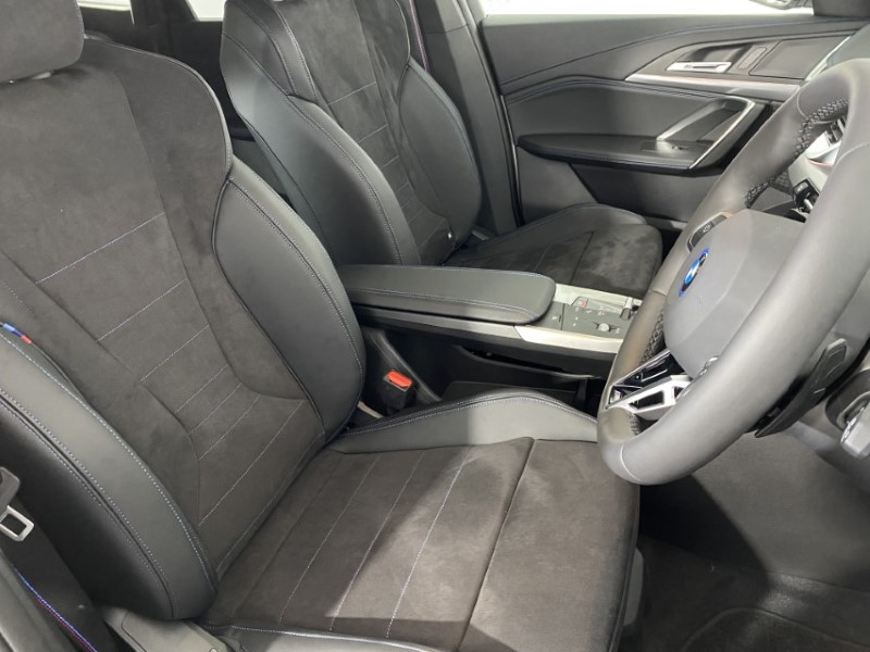  BMW X1 xDrive 30e M Sport 5dr [Tech/Pro Pack] Step Auto 4247812