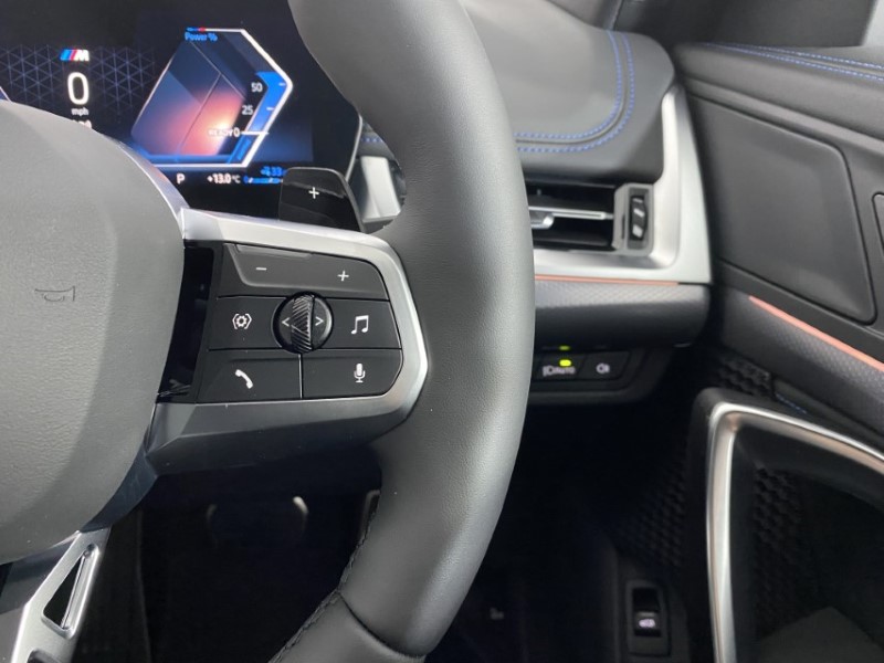  BMW X1 xDrive 30e M Sport 5dr [Tech/Pro Pack] Step Auto 4247801