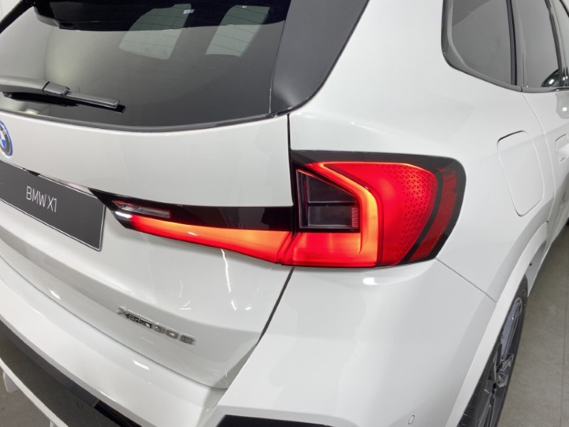  BMW X1 xDrive 30e M Sport 5dr [Tech/Pro Pack] Step Auto 4247824