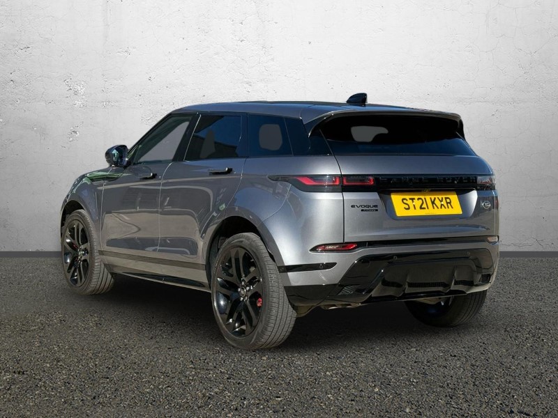 2021 (21) LAND ROVER RANGE ROVER EVOQUE 2.0 D200 Autobiography 5dr Auto