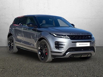 2021 (21) LAND ROVER RANGE ROVER EVOQUE 2.0 D200 Autobiography 5dr Auto