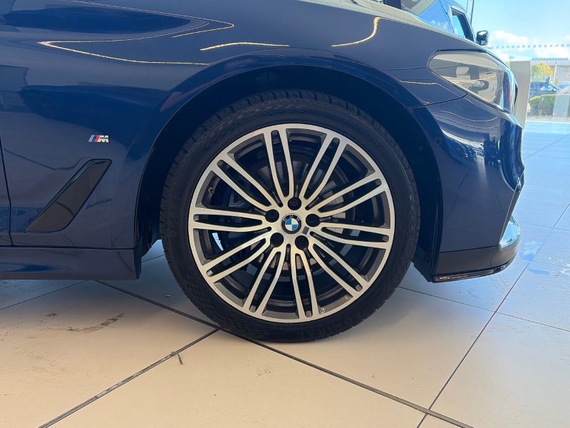 2019 (69) BMW 5 SERIES 530e M Sport 4dr Auto 5935708