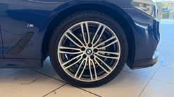2019 (69) BMW 5 SERIES 530e M Sport 4dr Auto 5935708