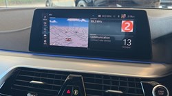 2019 (69) BMW 5 SERIES 530e M Sport 4dr Auto 5935728