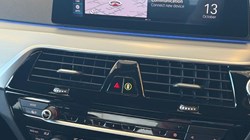 2019 (69) BMW 5 SERIES 530e M Sport 4dr Auto 5935734