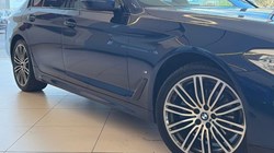 2019 (69) BMW 5 SERIES 530e M Sport 4dr Auto 5935740