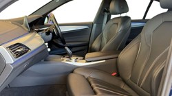 2019 (69) BMW 5 SERIES 530e M Sport 4dr Auto 5935703