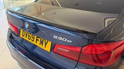 2019 (69) BMW 5 SERIES 530e M Sport 4dr Auto 5935755