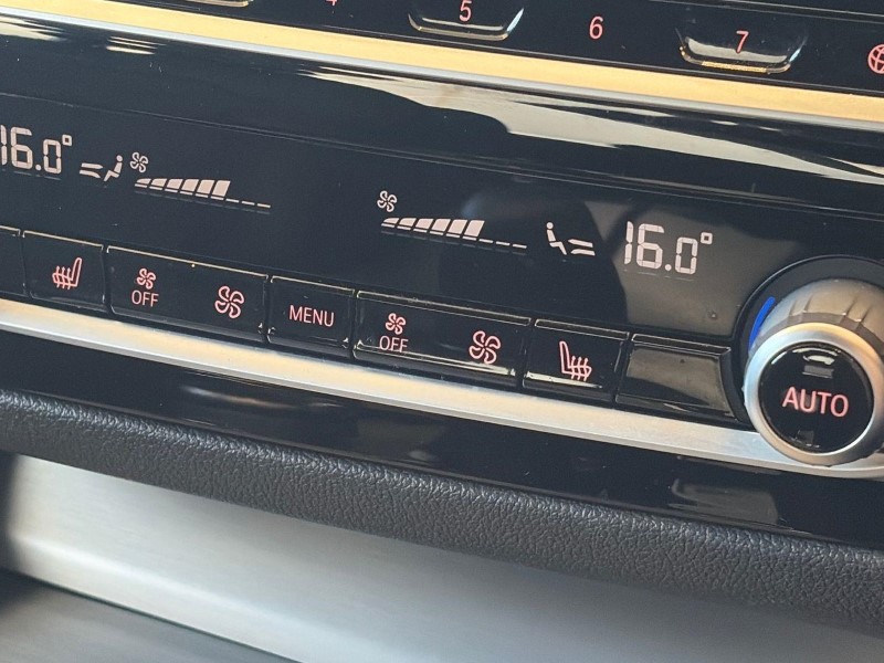 2019 (69) BMW 5 SERIES 530e M Sport 4dr Auto 5935733