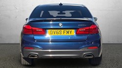 2019 (69) BMW 5 SERIES 530e M Sport 4dr Auto 5935706