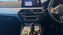 2019 (69) BMW 5 SERIES 530e M Sport 4dr Auto 5935714