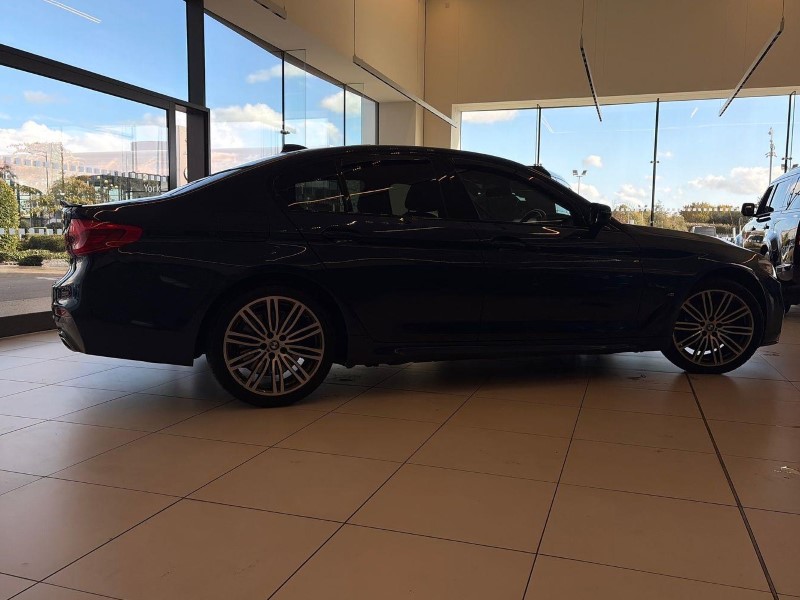 2019 (69) BMW 5 SERIES 530e M Sport 4dr Auto 5935753