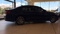 2019 (69) BMW 5 SERIES 530e M Sport 4dr Auto 5935753