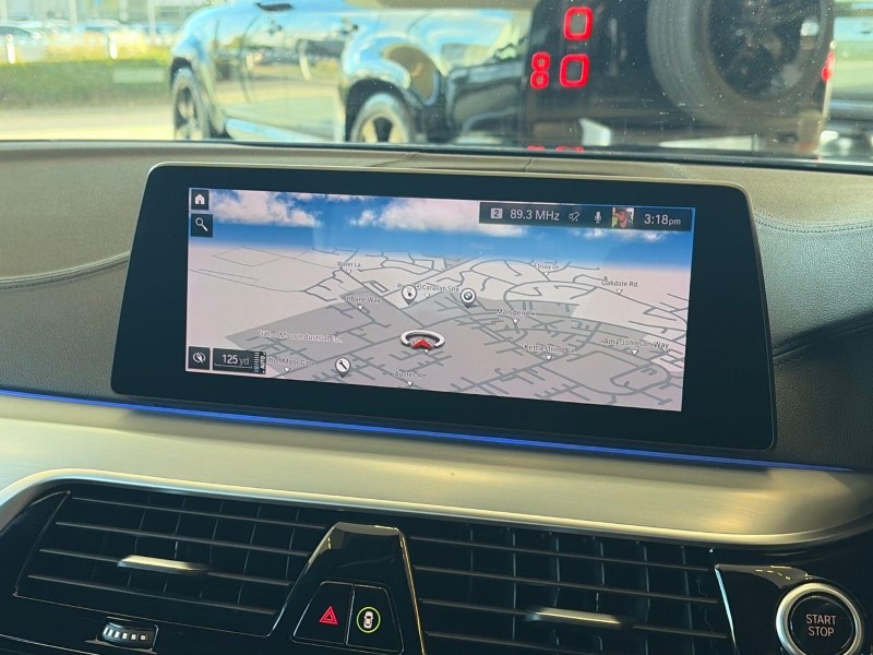 2019 (69) BMW 5 SERIES 530e M Sport 4dr Auto 5935729