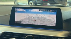 2019 (69) BMW 5 SERIES 530e M Sport 4dr Auto 5935729