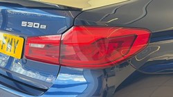 2019 (69) BMW 5 SERIES 530e M Sport 4dr Auto 5935743
