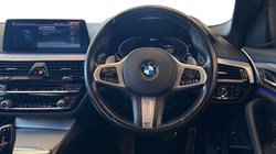 2019 (69) BMW 5 SERIES 530e M Sport 4dr Auto 5935715