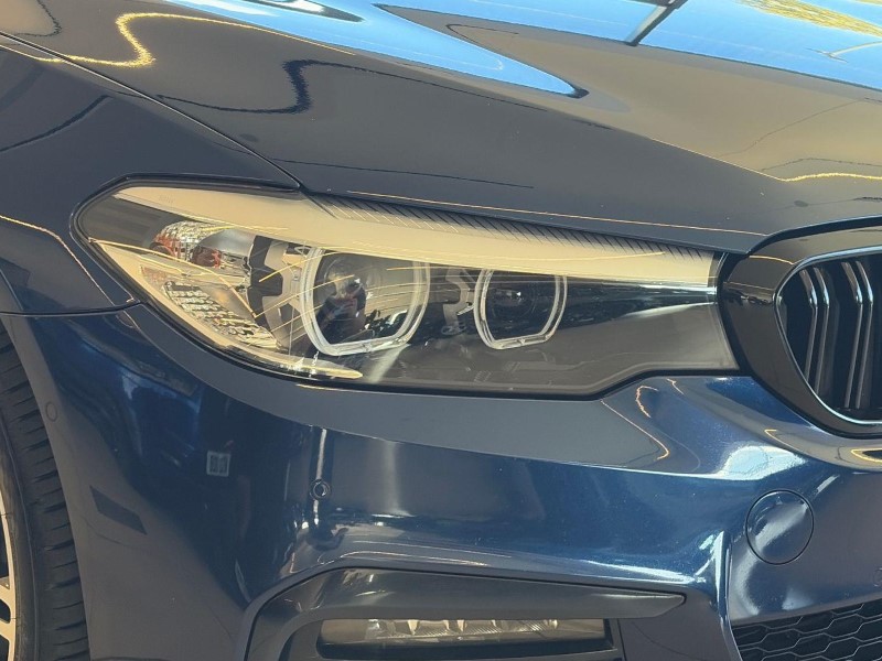 2019 (69) BMW 5 SERIES 530e M Sport 4dr Auto 5935717