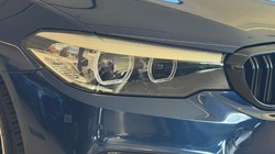 2019 (69) BMW 5 SERIES 530e M Sport 4dr Auto 5935717