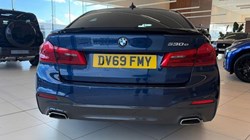 2019 (69) BMW 5 SERIES 530e M Sport 4dr Auto 5935754