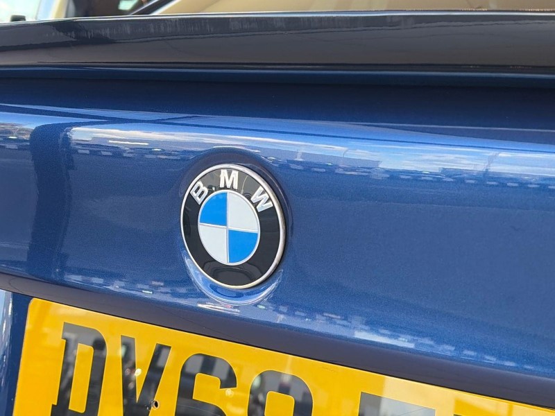 2019 (69) BMW 5 SERIES 530e M Sport 4dr Auto 5935741