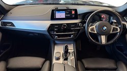 2019 (69) BMW 5 SERIES 530e M Sport 4dr Auto 5935709