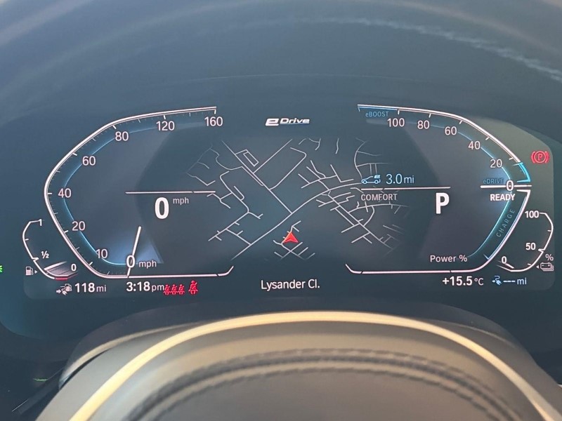 2019 (69) BMW 5 SERIES 530e M Sport 4dr Auto 5935716