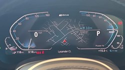 2019 (69) BMW 5 SERIES 530e M Sport 4dr Auto 5935716