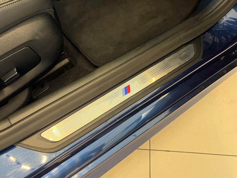 2019 (69) BMW 5 SERIES 530e M Sport 4dr Auto 5935736