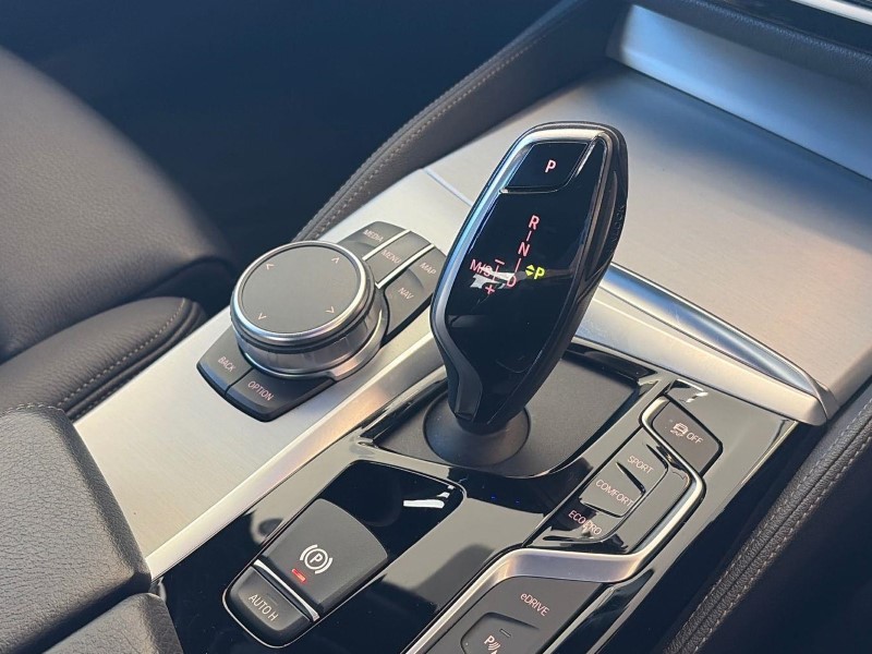 2019 (69) BMW 5 SERIES 530e M Sport 4dr Auto 5935713