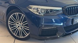 2019 (69) BMW 5 SERIES 530e M Sport 4dr Auto 5935738