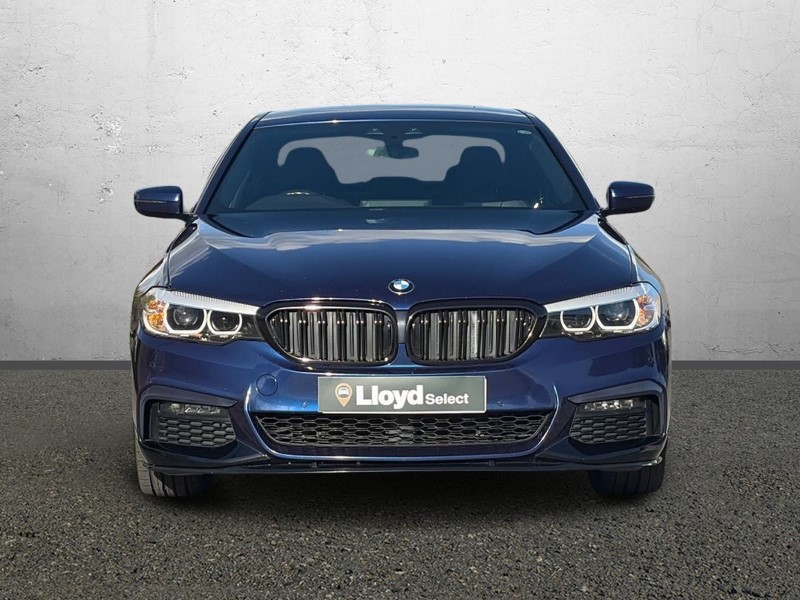 2019 (69) BMW 5 SERIES 530e M Sport 4dr Auto 5935707