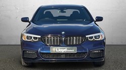 2019 (69) BMW 5 SERIES 530e M Sport 4dr Auto 5935707