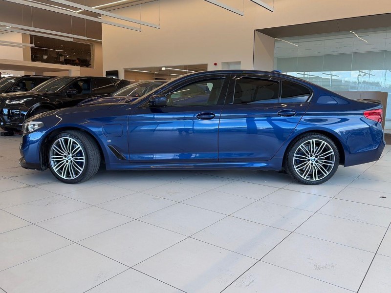 2019 (69) BMW 5 SERIES 530e M Sport 4dr Auto 5935749