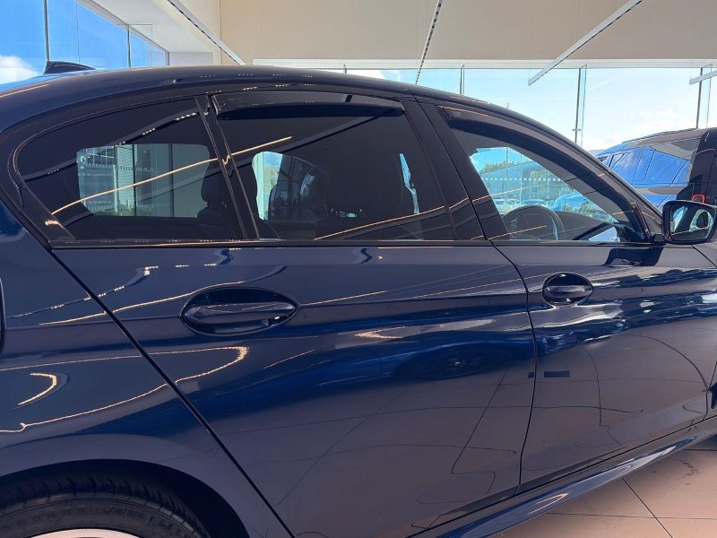 2019 (69) BMW 5 SERIES 530e M Sport 4dr Auto 5935747