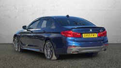 2019 (69) BMW 5 SERIES 530e M Sport 4dr Auto 5935702