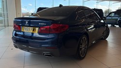 2019 (69) BMW 5 SERIES 530e M Sport 4dr Auto 5935748