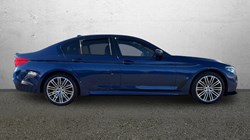 2019 (69) BMW 5 SERIES 530e M Sport 4dr Auto 5935705