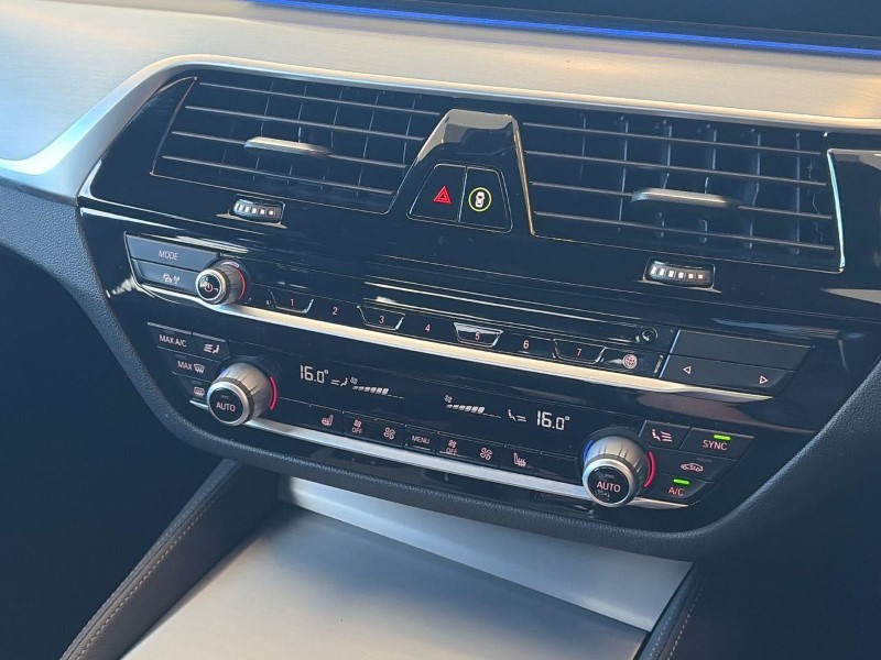 2019 (69) BMW 5 SERIES 530e M Sport 4dr Auto 5935731