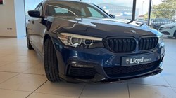 2019 (69) BMW 5 SERIES 530e M Sport 4dr Auto 5935752