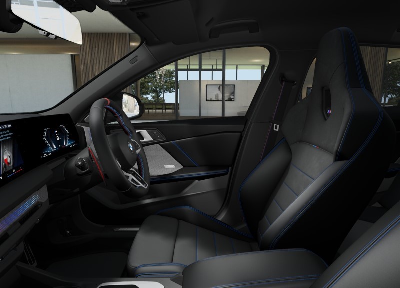  BMW 1 SERIES M135 xDrive 5dr Step Auto [Pro Pack] 4134385