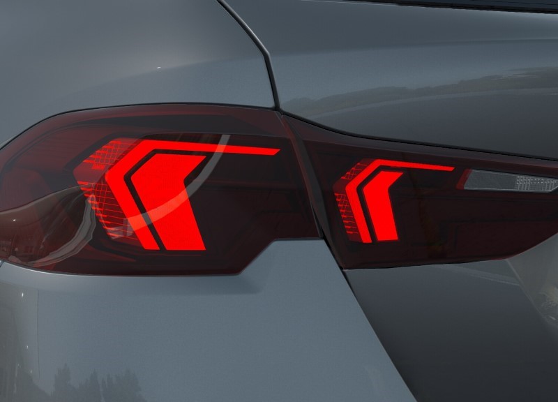  BMW 1 SERIES M135 xDrive 5dr Step Auto [Pro Pack] 4134387