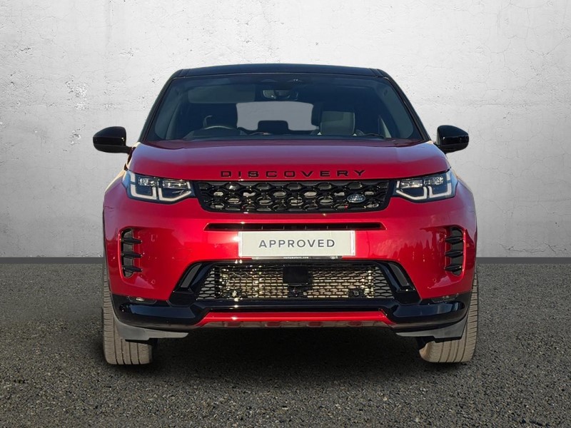 2023 (73) LAND ROVER DISCOVERY SPORT 1.5 P300e Dynamic HSE 5dr Auto [5 Seat] 5882172